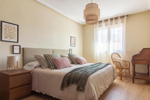 Ah El Corazon de Corrida Vut4786as in Gijon, Spain