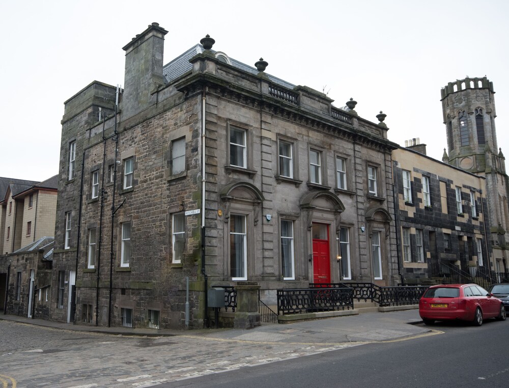 Rooms At Gpo - last minute hotel in Edinburgh