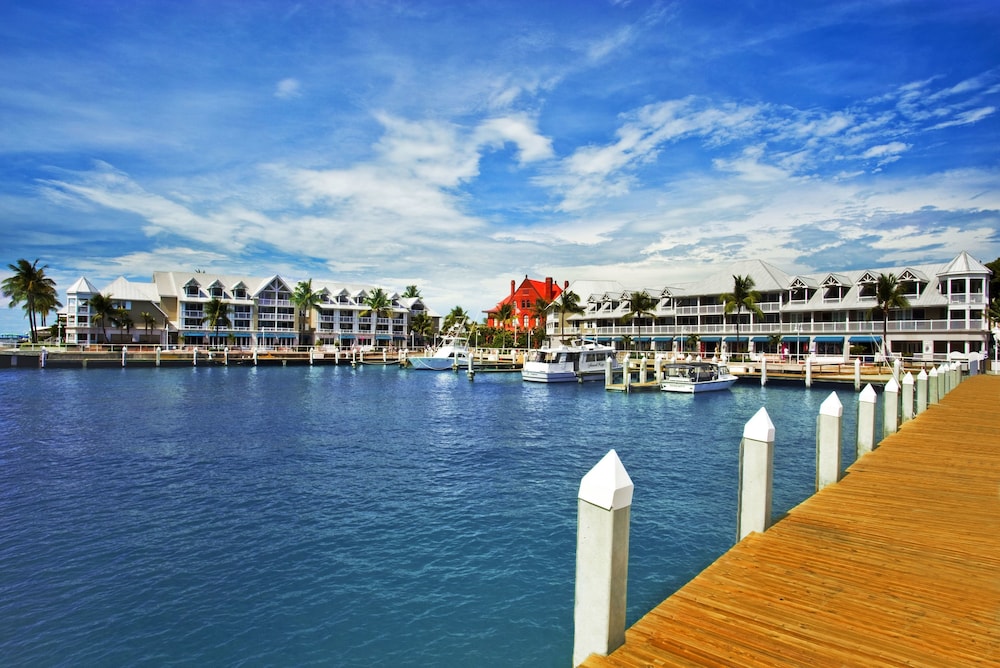 Opal Key Resort & Marina in Key West, United States