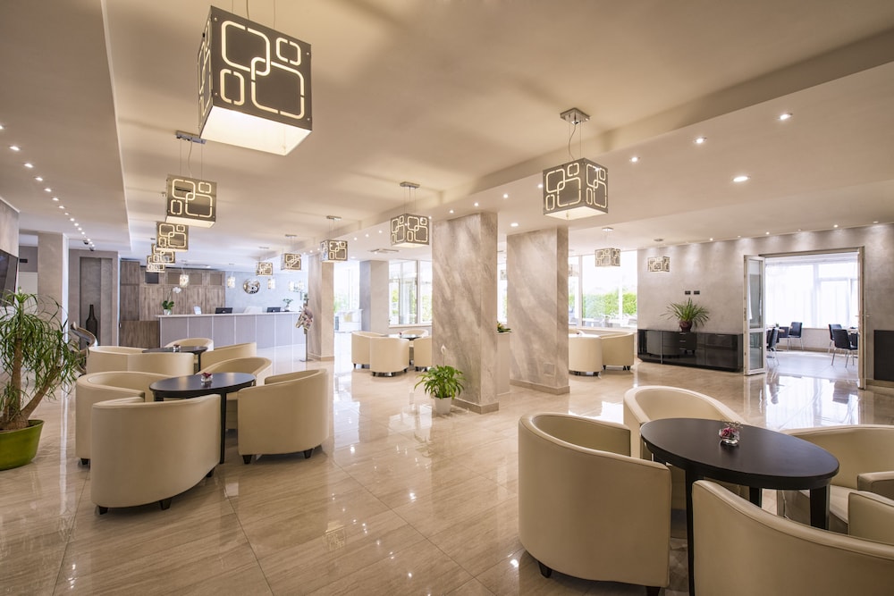 Simon Hotel — Pomezia — photo 4