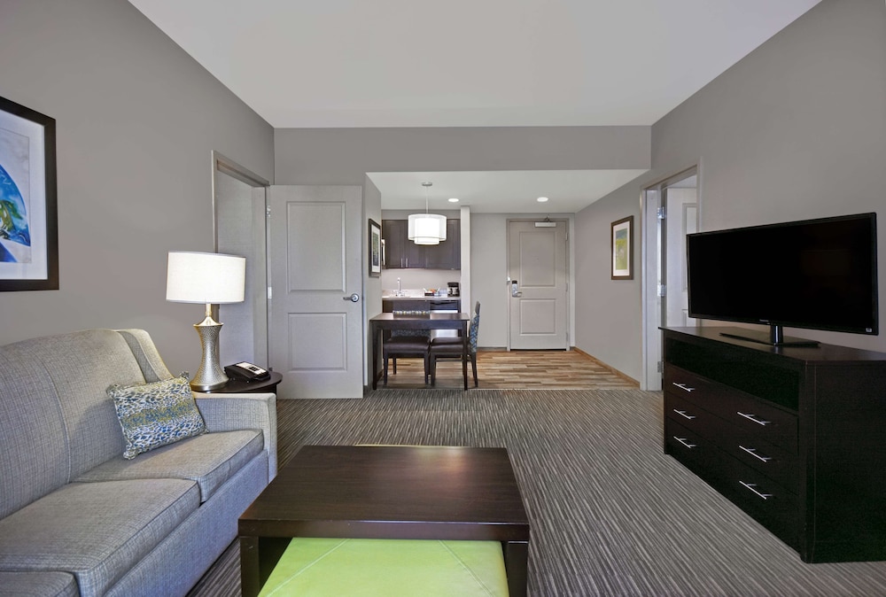 Homewood Suites by Hilton Hamilton NJ - photo 21