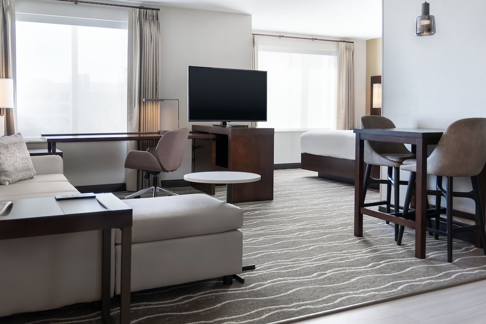 Residence Inn Anaheim Brea - photo 20