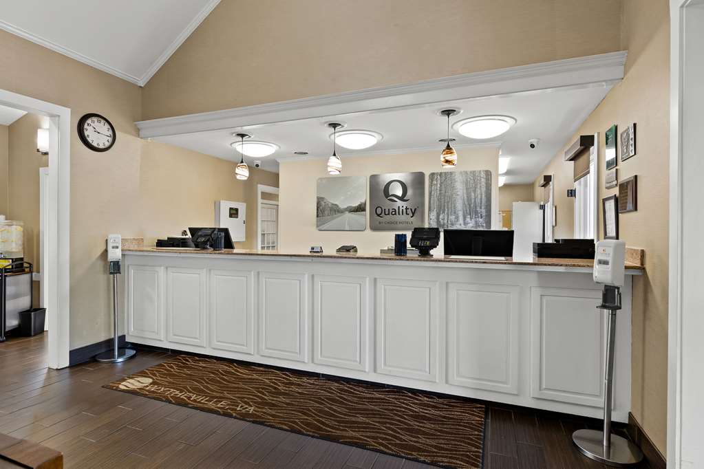 Comfort Inn Wytheville - photo 5