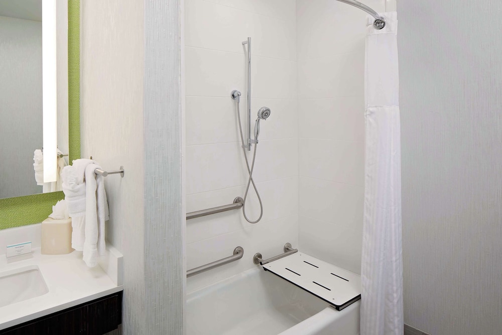 Hilton Garden Inn DFW Airport South - photo 19