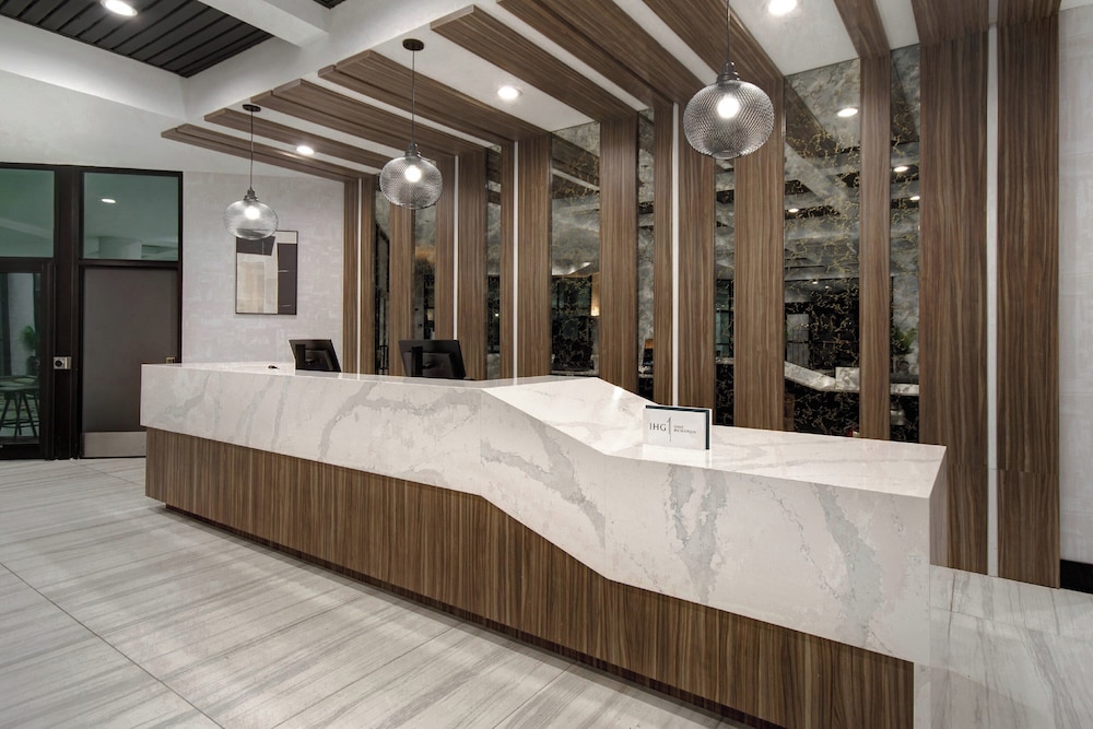 Crowne Plaza Auburn Hills by IHG - photo 80