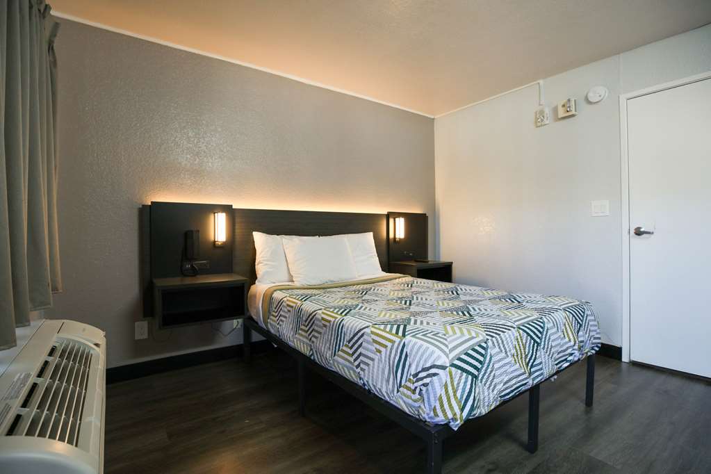 Motel 6 Sacramento CA Central - photo 19