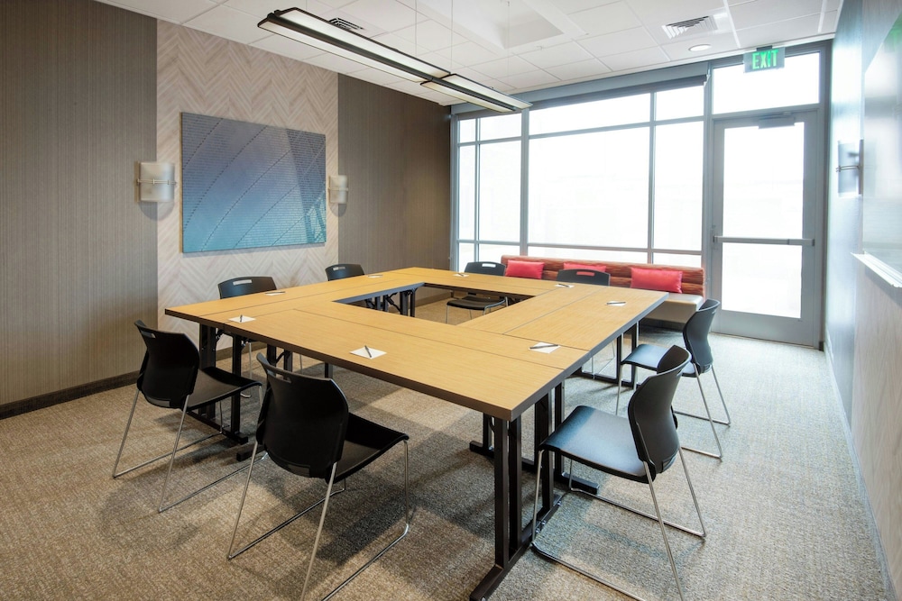 SpringHill Suites by Marriott Denver Parker - photo 13