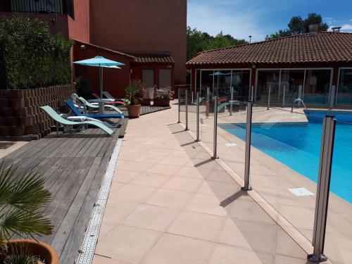 Domaine de l’Albatros in Mouans-Sartoux, France