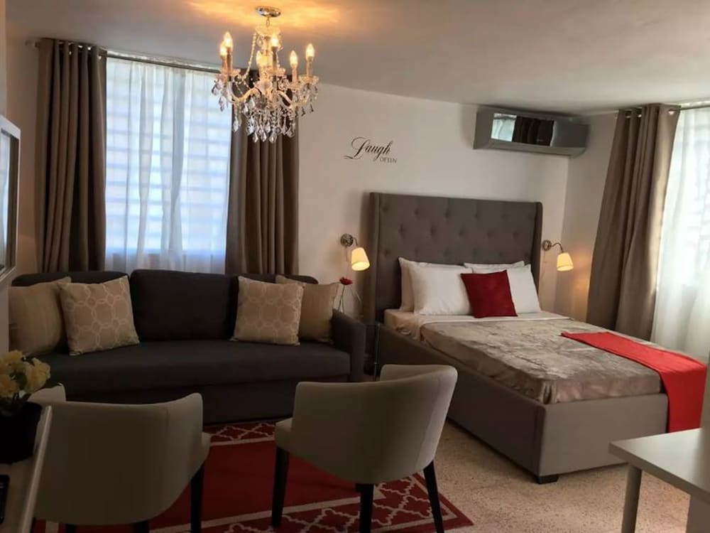 Econo Lodge Nevada — hotel in Nevada