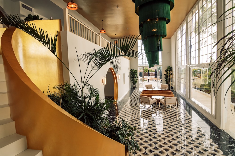 Hotel Estefanía Boutique Suites — Arona — photo 2