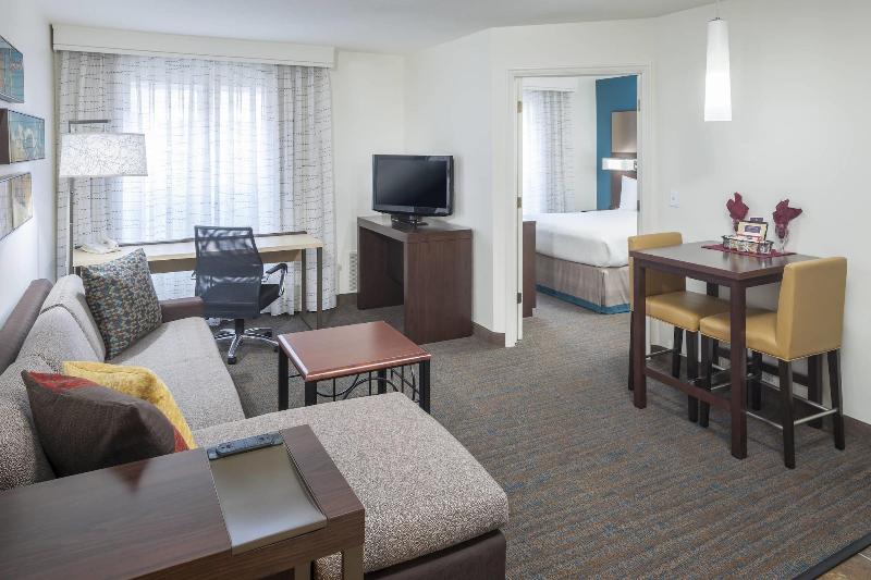 Residence Inn by Marriott Provo - photo 51