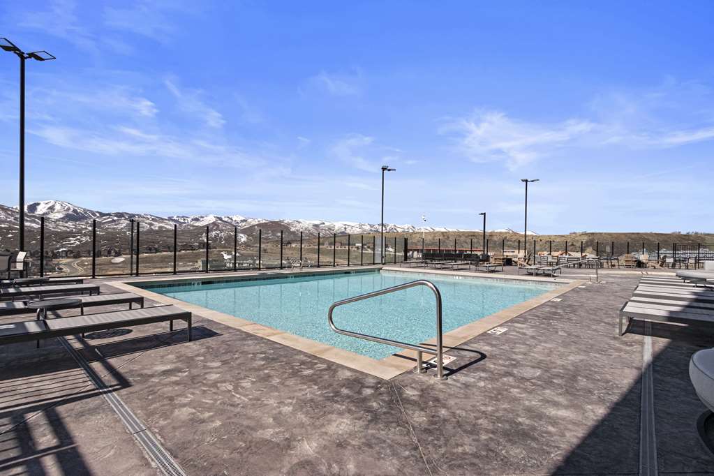 Black Rock Mountain Resort - photo 115