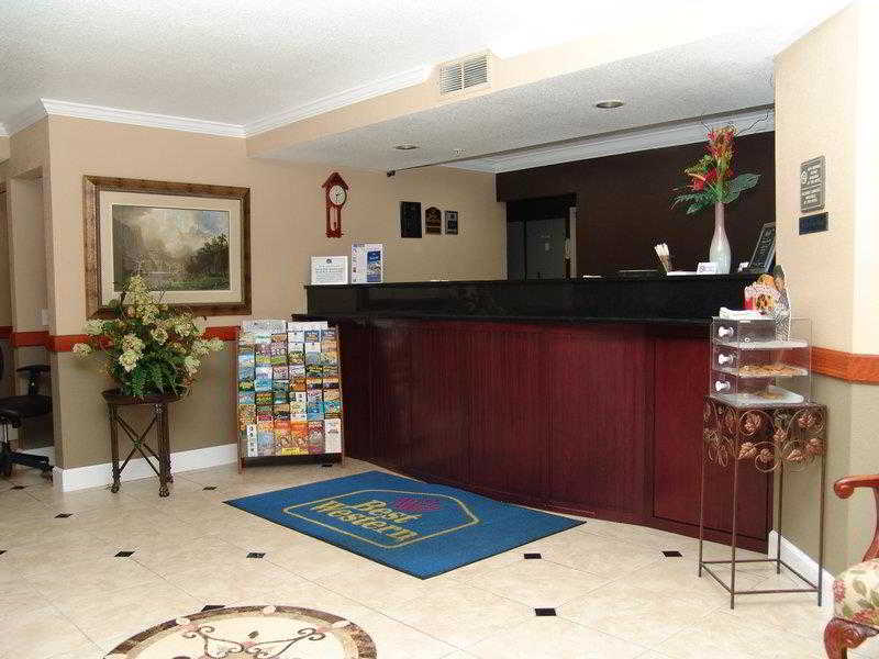 Best Western Orchard Inn - photo 4