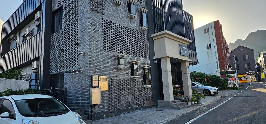 Hotel HueStay KeumHo in Seogwipo, South Korea