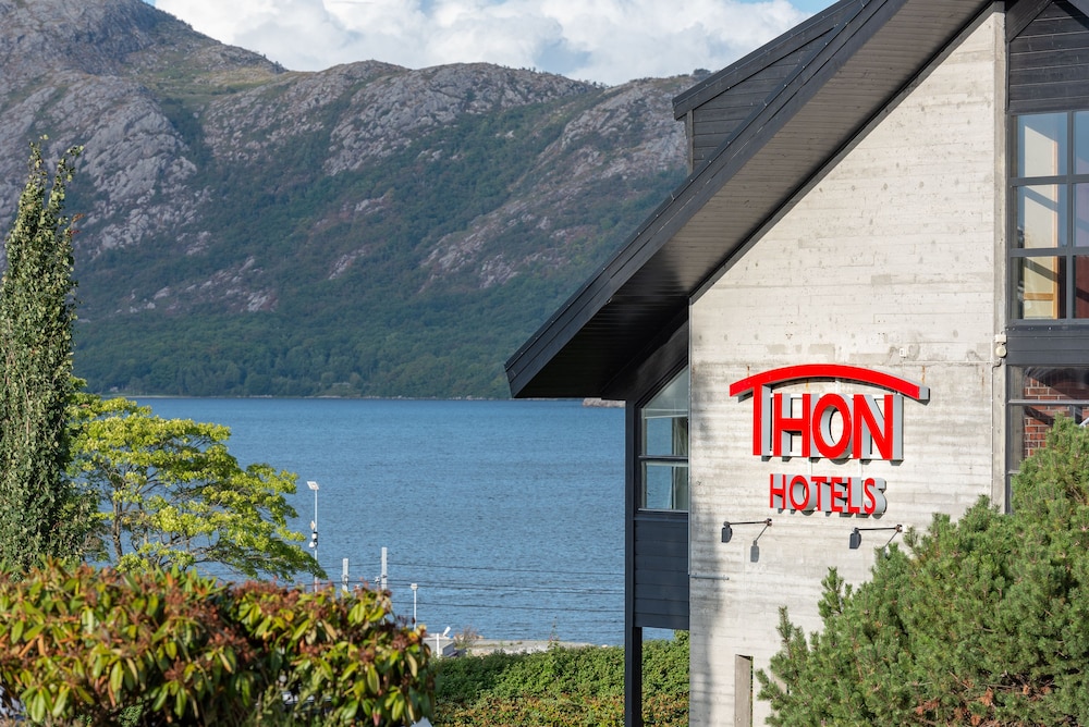 Thon Hotel Sandnes in Sandnes, Norway