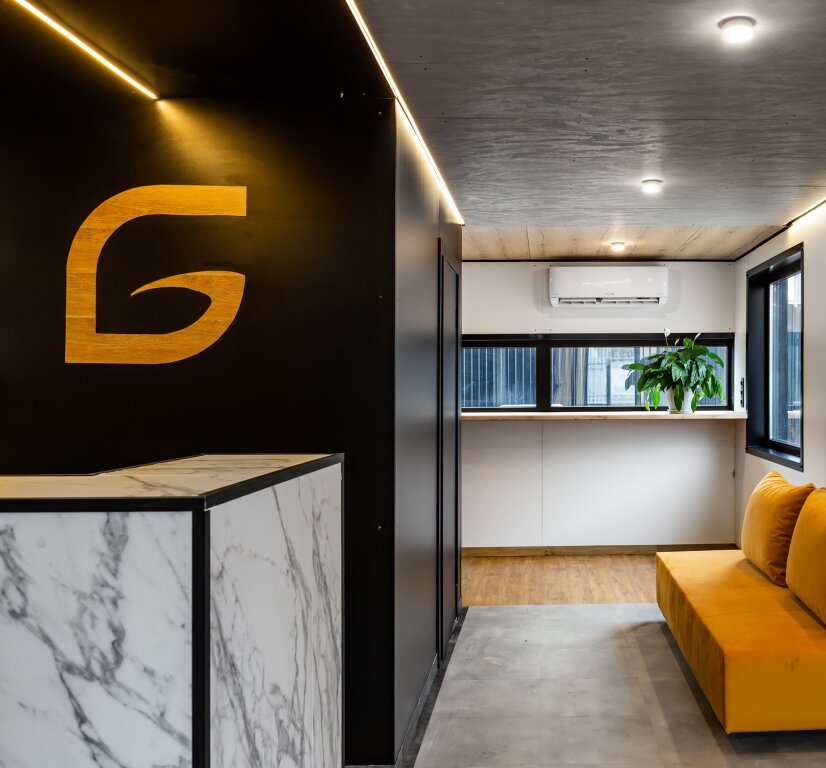 Greenfeel Ryazan Hotel in Ryazan', Russia