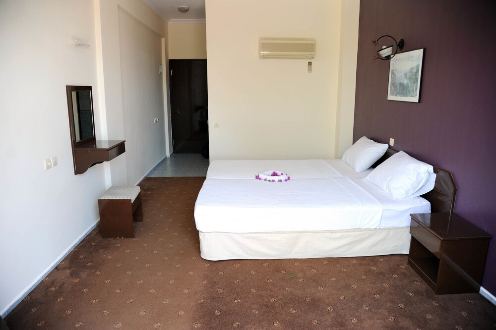Ilimyra Hotel — Kemer — photo 4