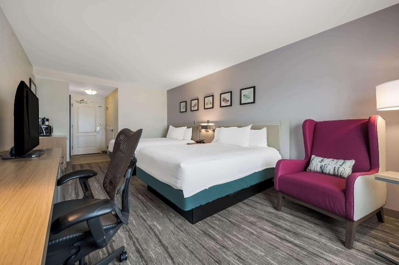 Hilton Garden Inn Rockford - photo 53