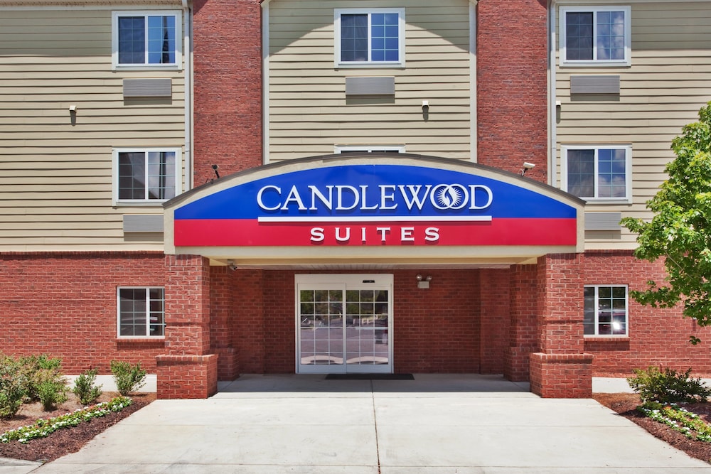 Candlewood Suites Augusta by IHG - photo 3