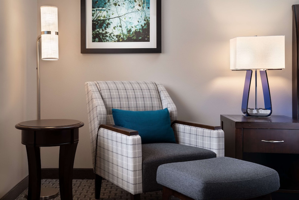 Hilton Garden Inn Denver Cherry Creek - photo 11