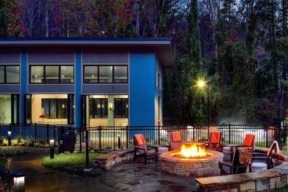 Embassy Suites by Hilton Gatlinburg Resort - photo 70