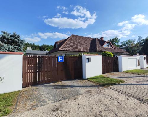 Pokoje Gościnne Sonia in Tuszyn, Poland