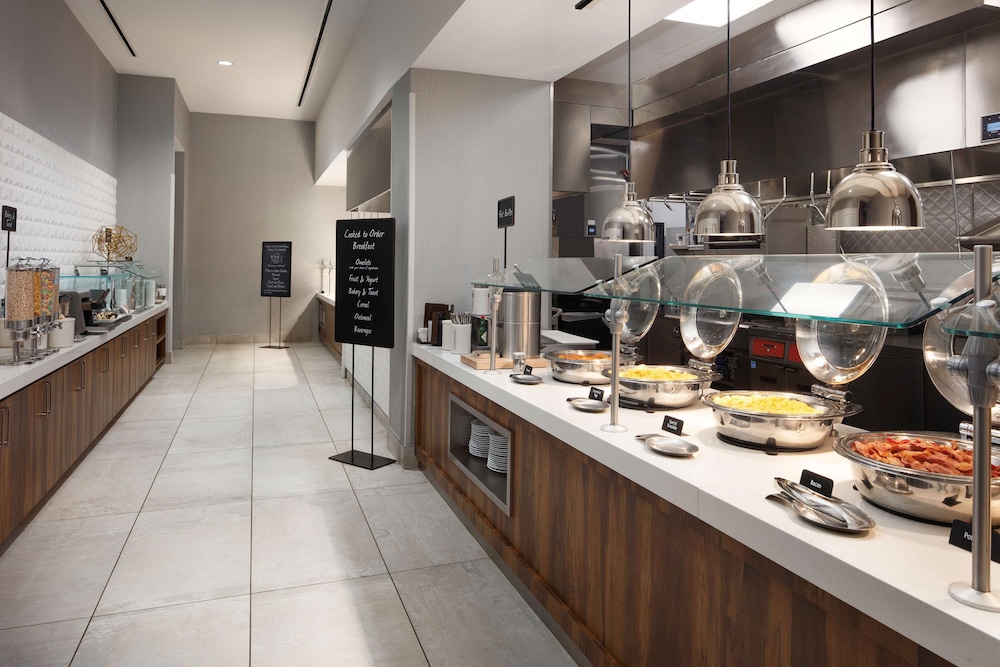 Embassy Suites by Hilton Amarillo Downtown - photo 34