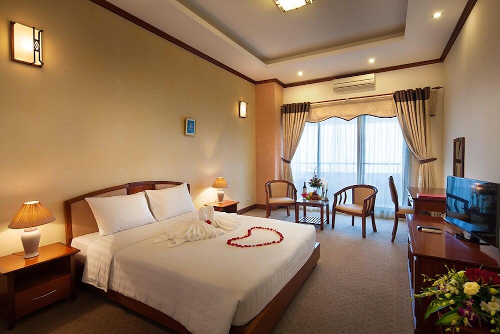 Cwd Hotel - last minute hotel in Hanoi