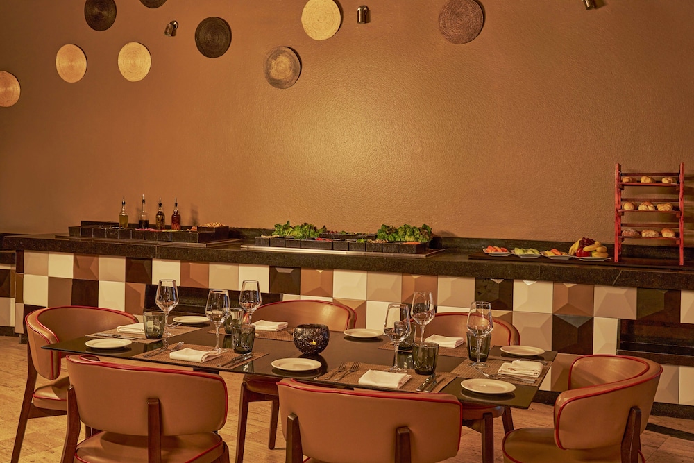 Family Selection at Grand Palladium Vallarta Resort & Spa All Inclusive