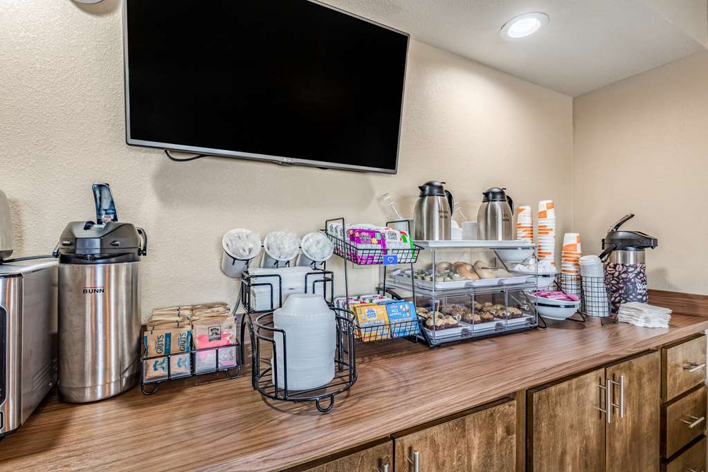 SureStay Hotel by Best Western Tupelo North - photo 7
