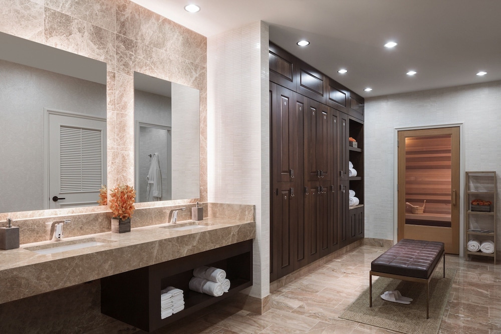 The Ritz Carlton Cleveland - photo 36