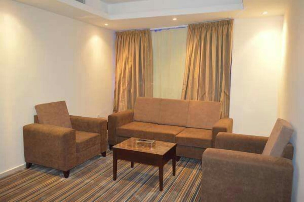 Sadeem Hotel Suites 2 — Jeddah — photo 5