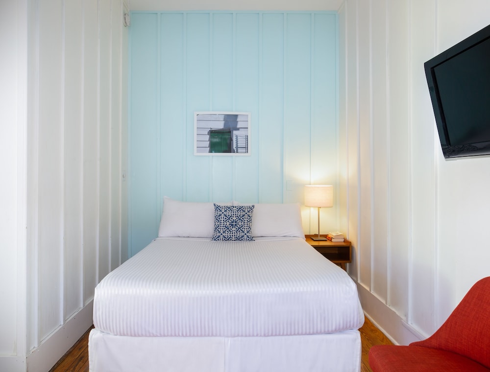 The Cabana Inn Key West Adults Only - photo 15