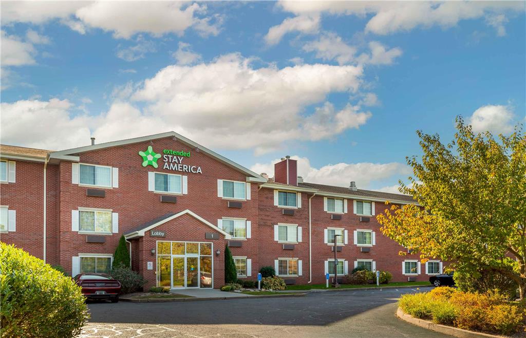 Extended Stay America Suites Hartford Farmington — hotel in Farmington