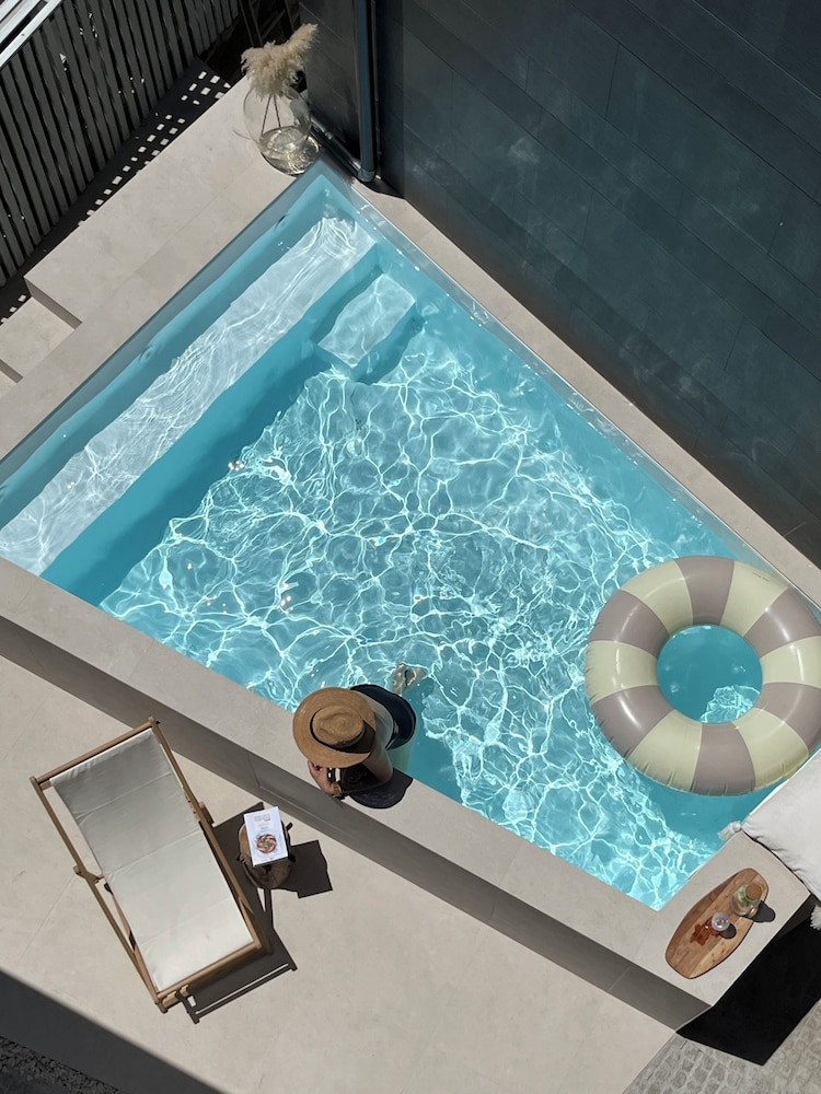 Casas do Pátio Country Houses & Nature — 4-Star Luxury Hotel in Nelas, Portugal