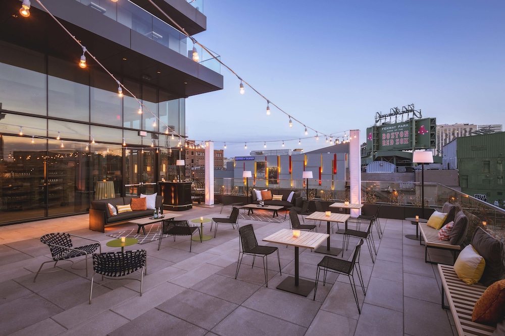 Hotel Commonwealth - photo 48