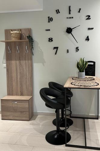 Agapi s apartment — 4-Star Luxury Hotel in Thessaloniki, Greece