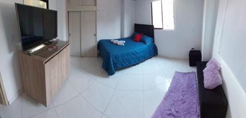 Habitación Privada Tranquila Y Confortable — hotel in Bello