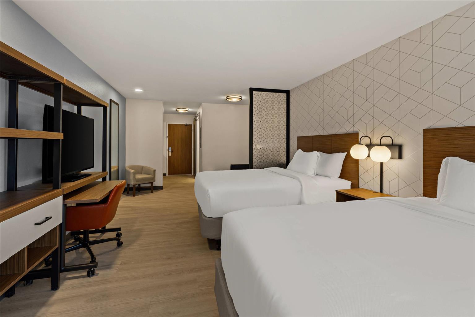 Everhome Suites Somerset South Brunswick