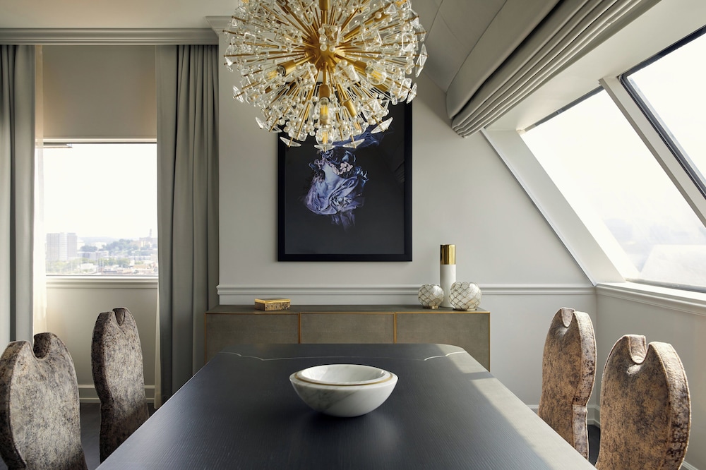 Loews Nashville Hotel at Vanderbilt Plaza - photo 37