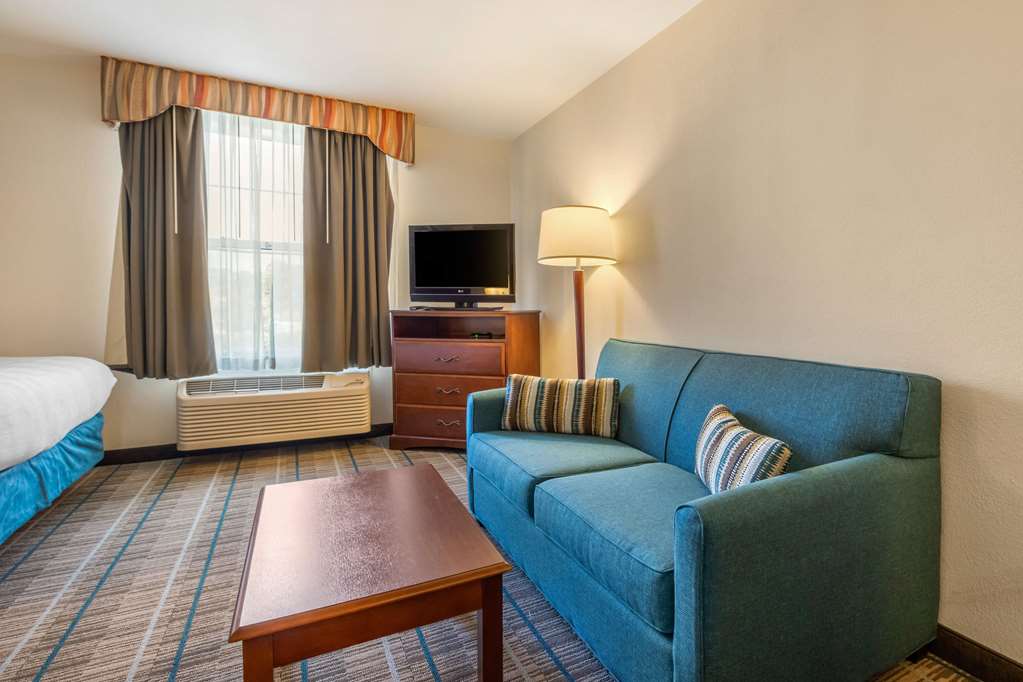 MainStay Suites Grantville Hershey North - photo 32