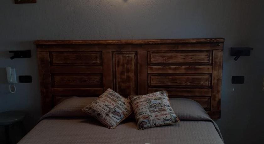 Hotel Chacaril — hotel in Pila