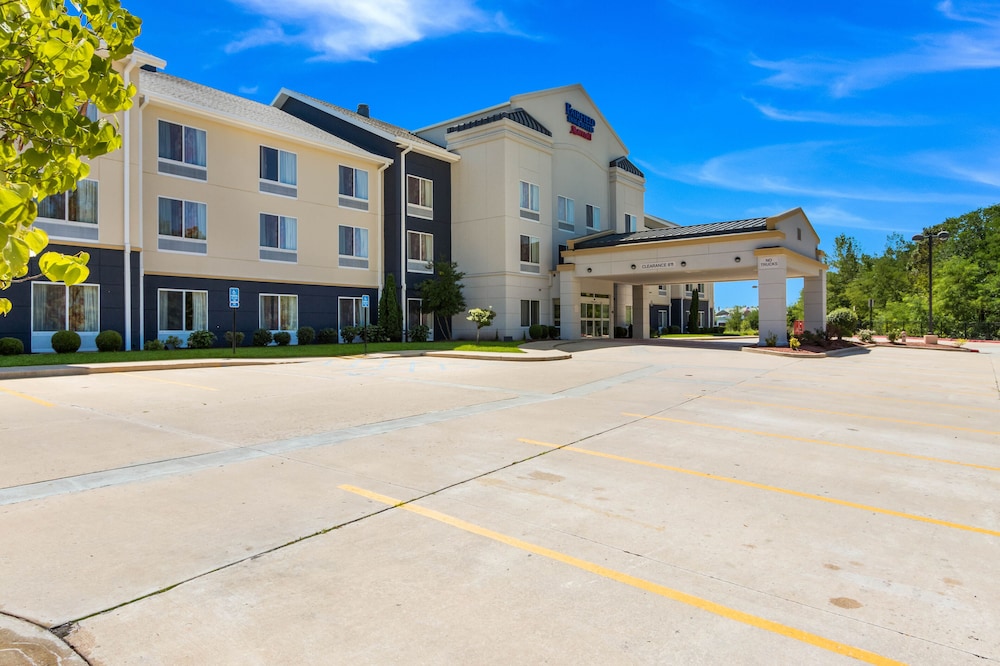 Fairfield Inn & Suites by Marriott Columbia - photo 27