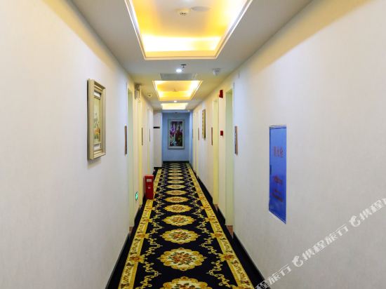Qingyuan Theme Hotel - last minute hotel in Hengyang