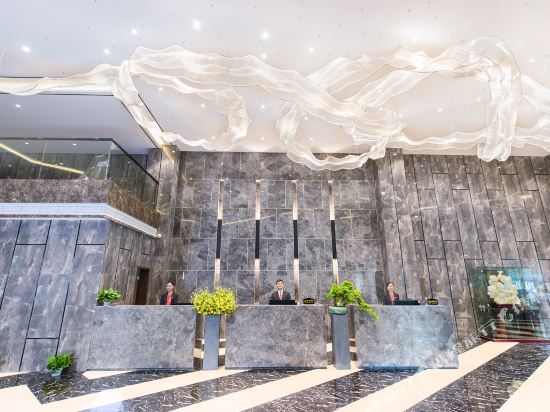 Taiyang Hotel - last minute hotel in Wuhan