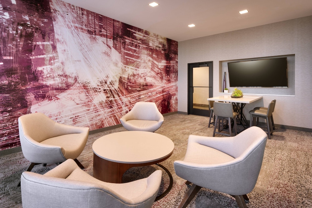 Courtyard Cedar City Marriott - photo 6
