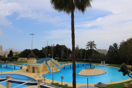 Minerva Nuevo 400 - last minute hotel in Benalmadena