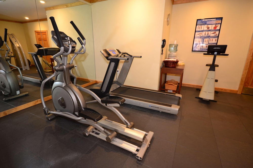 Best Western Mountain Lodge at Banner Elk - photo 26