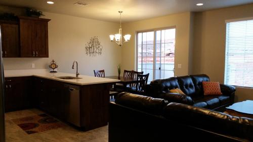 The Getaway at The Casitas — 4-Star Luxury Hotel in Washington, United States