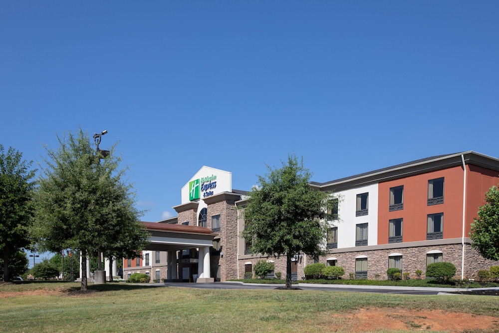 Holiday Inn Express & Suites Knoxville Farragut by IHG - photo 72